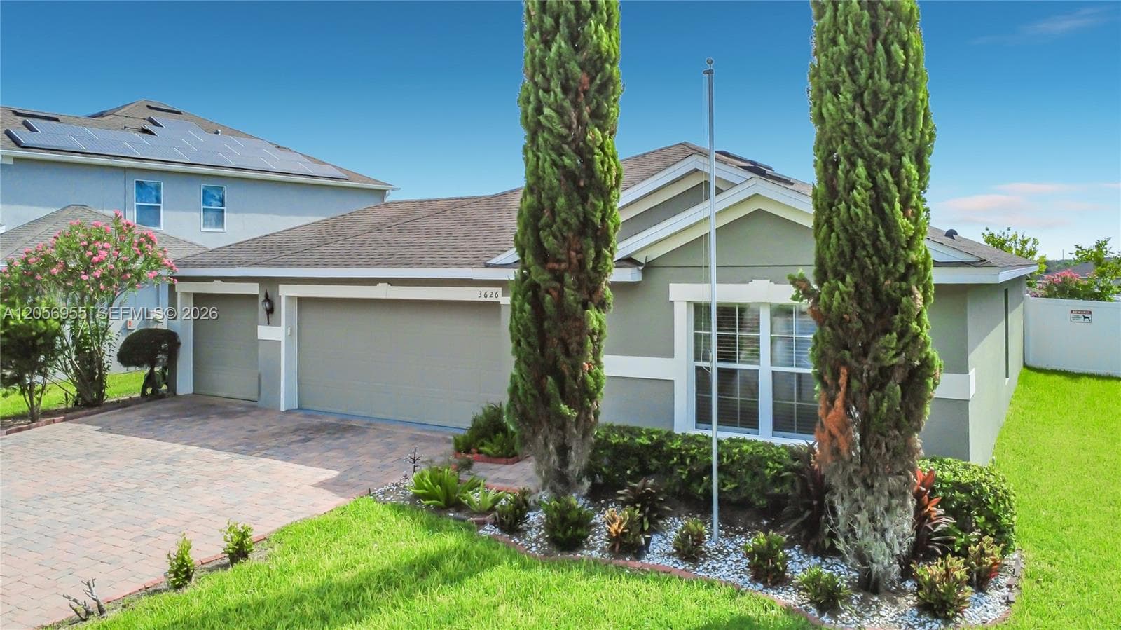 3626 Gretchen Dr, Orlando FL 34761 photo 2