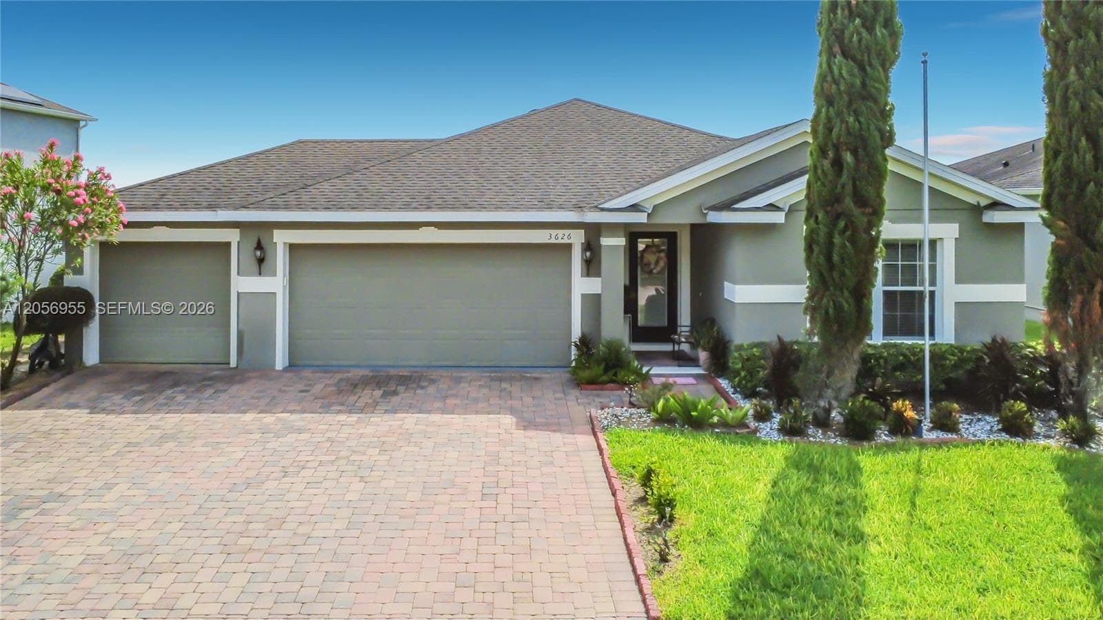 3626 Gretchen Dr, Orlando FL 34761 photo 4