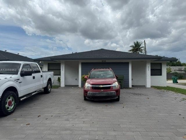 634 NW 12th St, Florida City FL 33034 photo 5