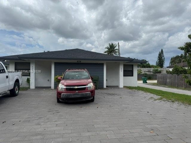 634 NW 12th St, Florida City FL 33034 photo 4