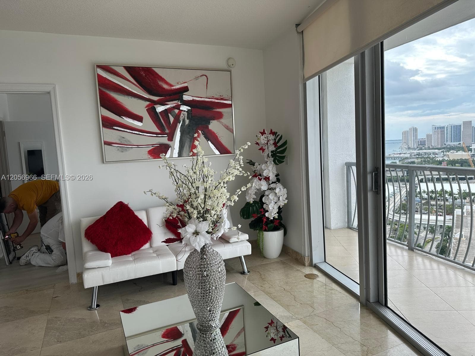 1750 N Bayshore Dr # 2914, Miami FL 33132 photo 4