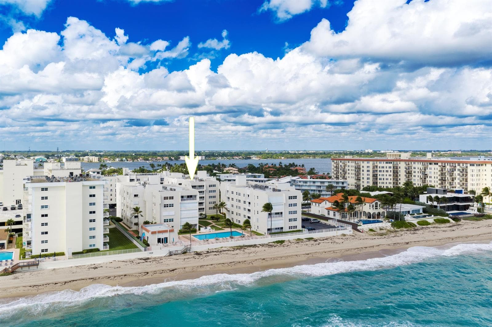3520 S OCEAN Boulevard # F405, South Palm Beach FL 33480 photo 3