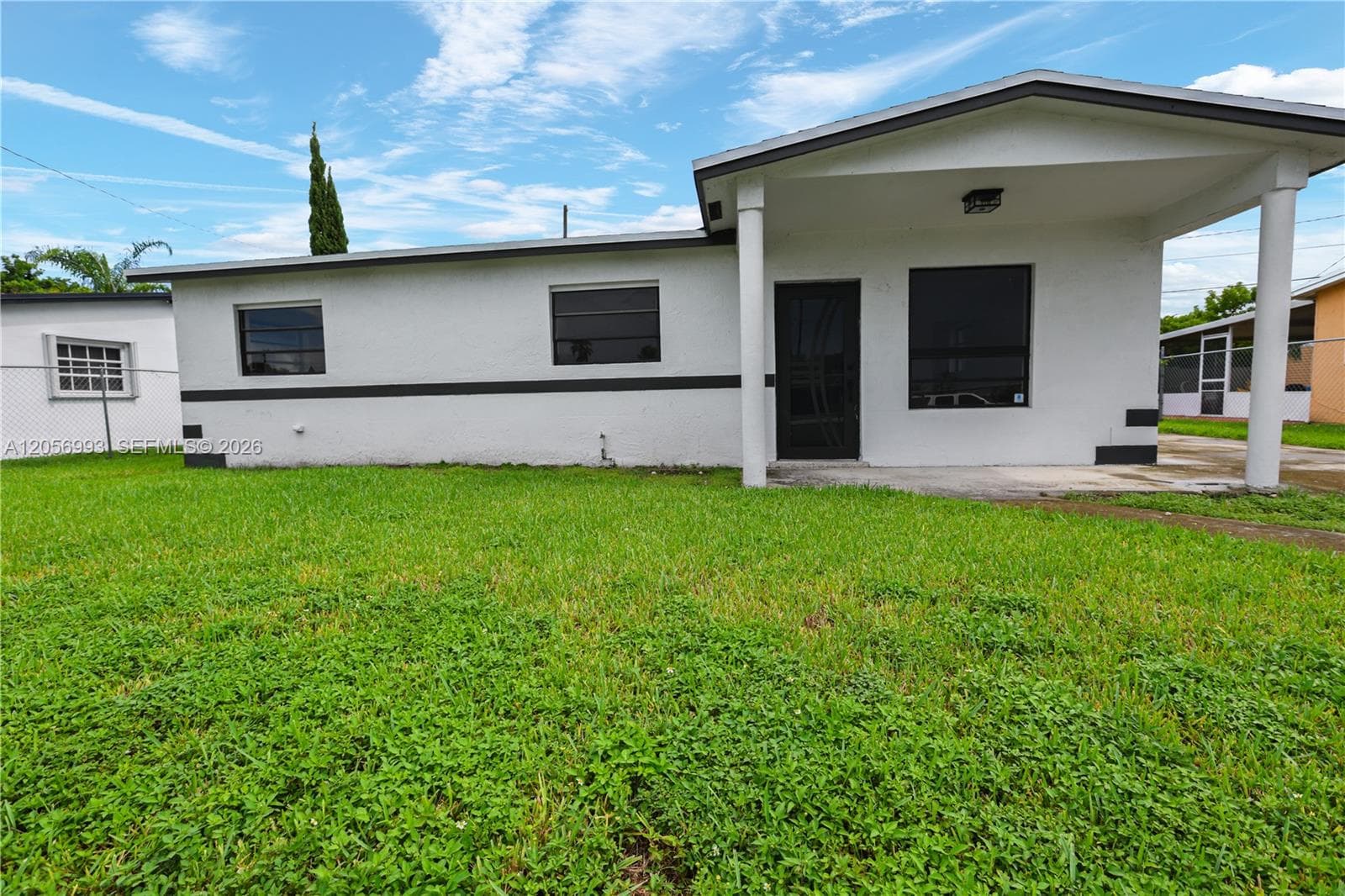 Listing