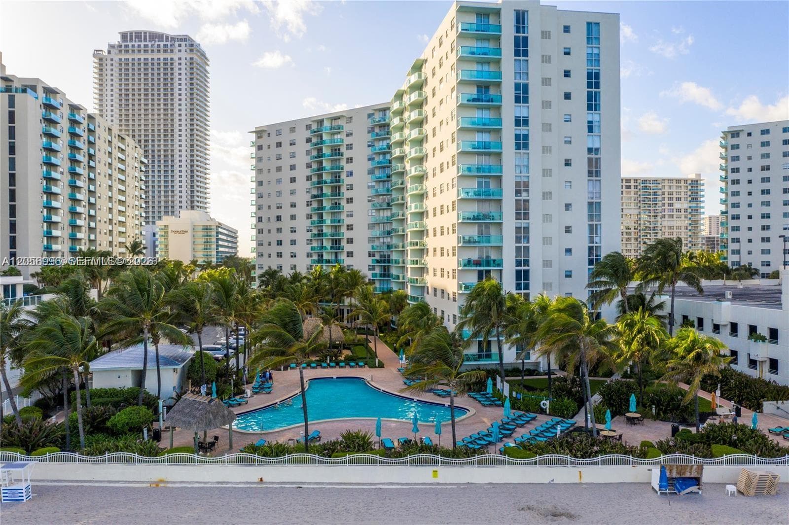 3901 S Ocean Dr # 4P, Hollywood FL 33019 photo 2