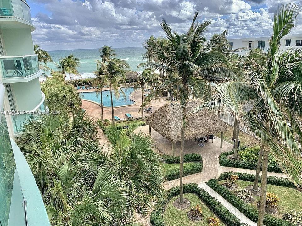 3901 S Ocean Dr # 4P, Hollywood FL 33019 photo 3
