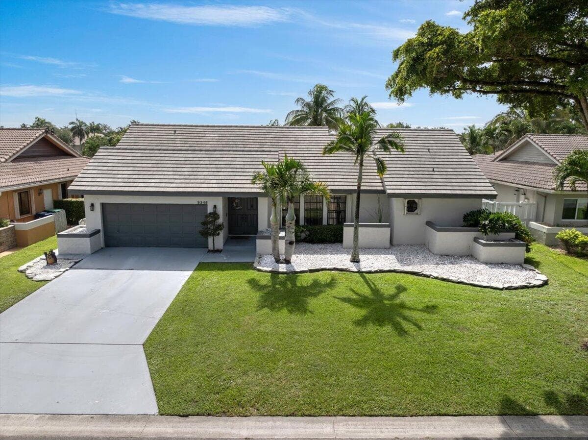5345 NW 58th Terrace, Coral Springs FL 33067 photo 2