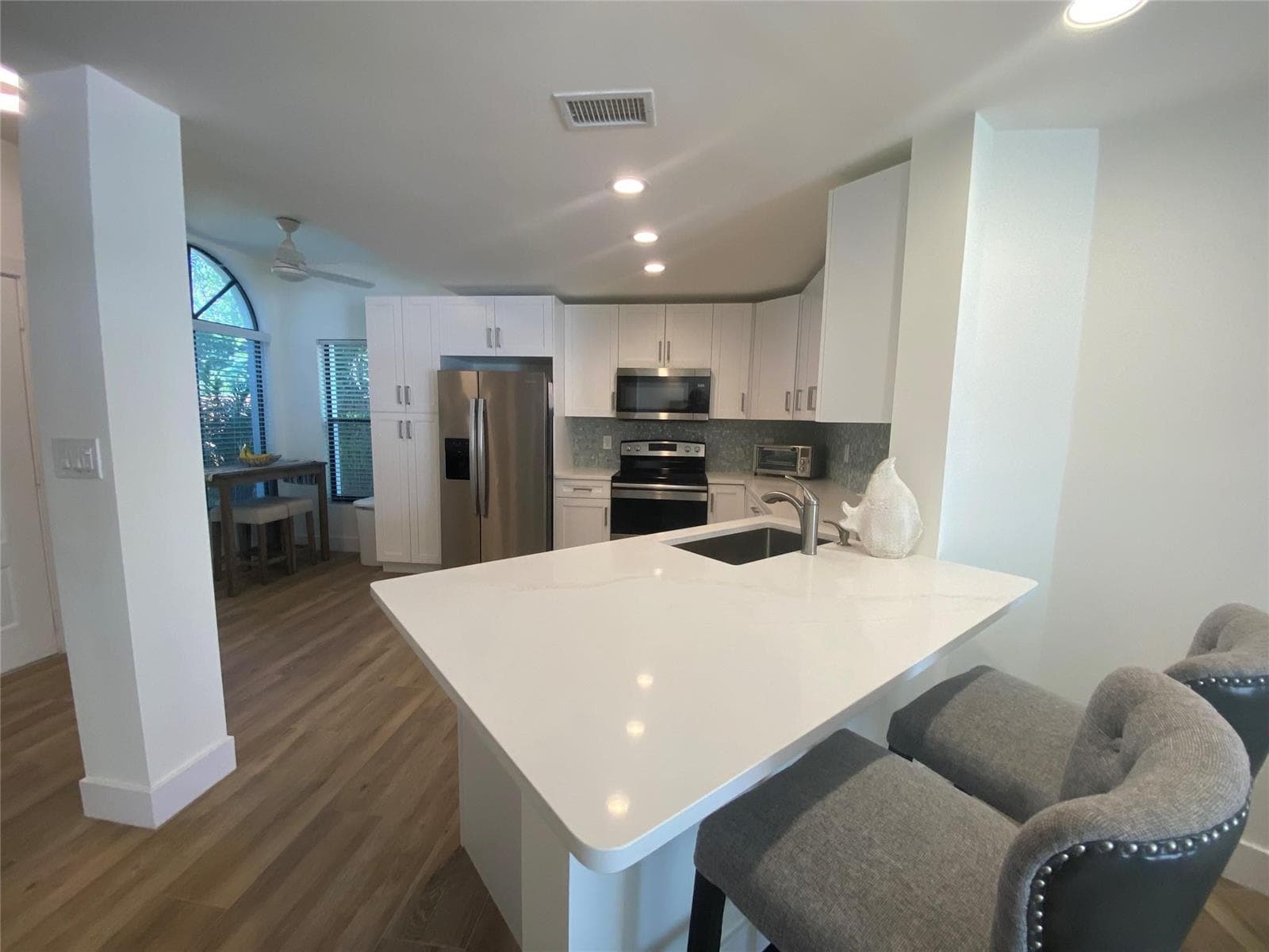 2286 ANCHORAGE Lane # A, Naples FL 34104