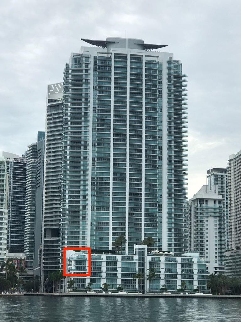 1331 Brickell Bay Dr # 48, Miami FL 33131 photo 5