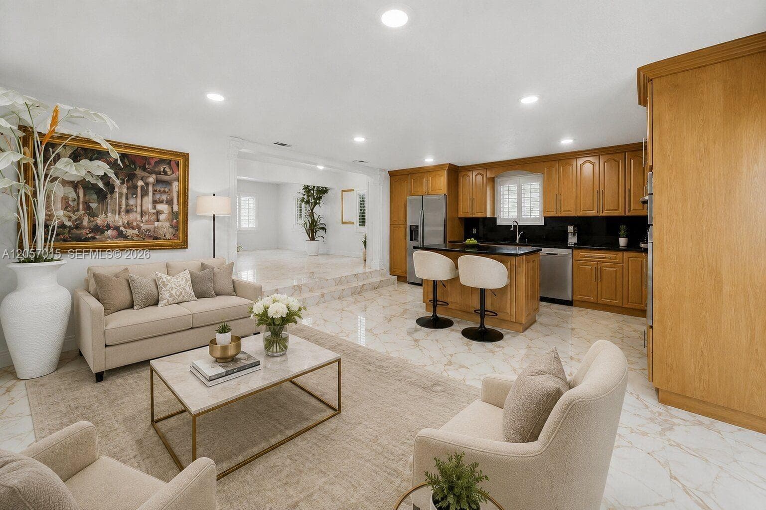 4261 SW 12th St, Miami FL 33134 photo 3