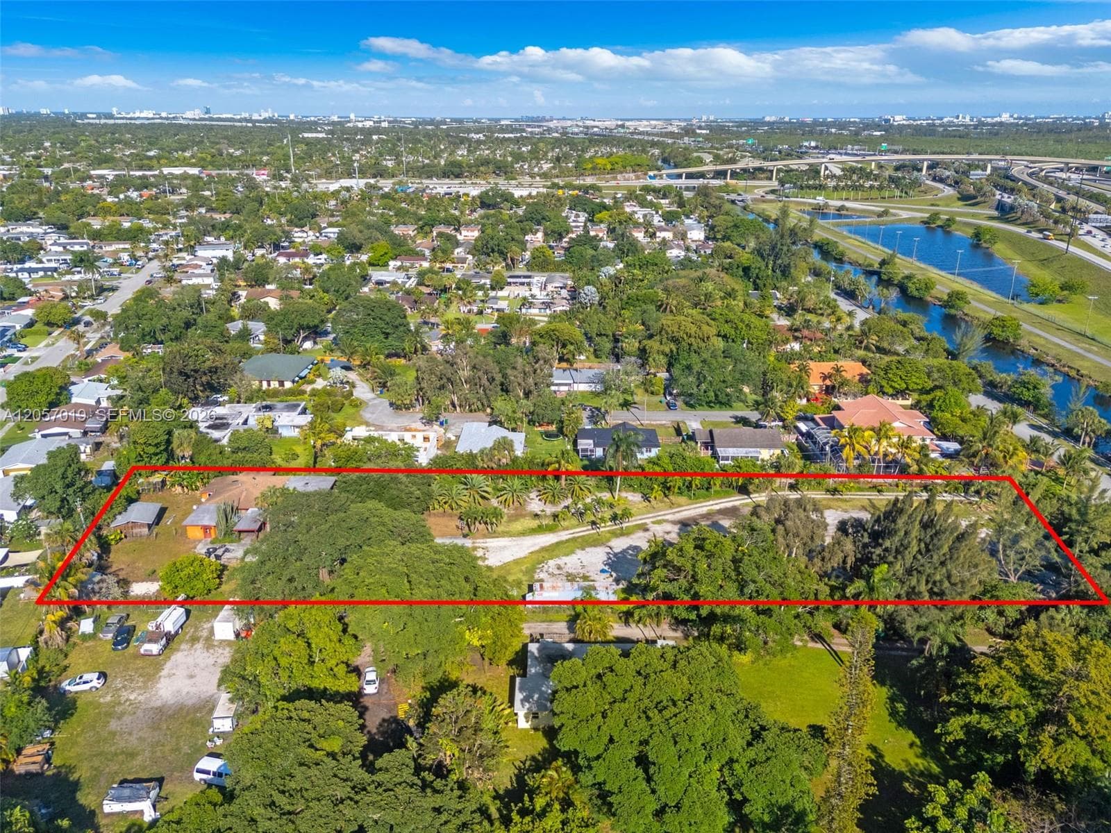 4351 SW 25th St, Fort Lauderdale FL 33317 photo 2
