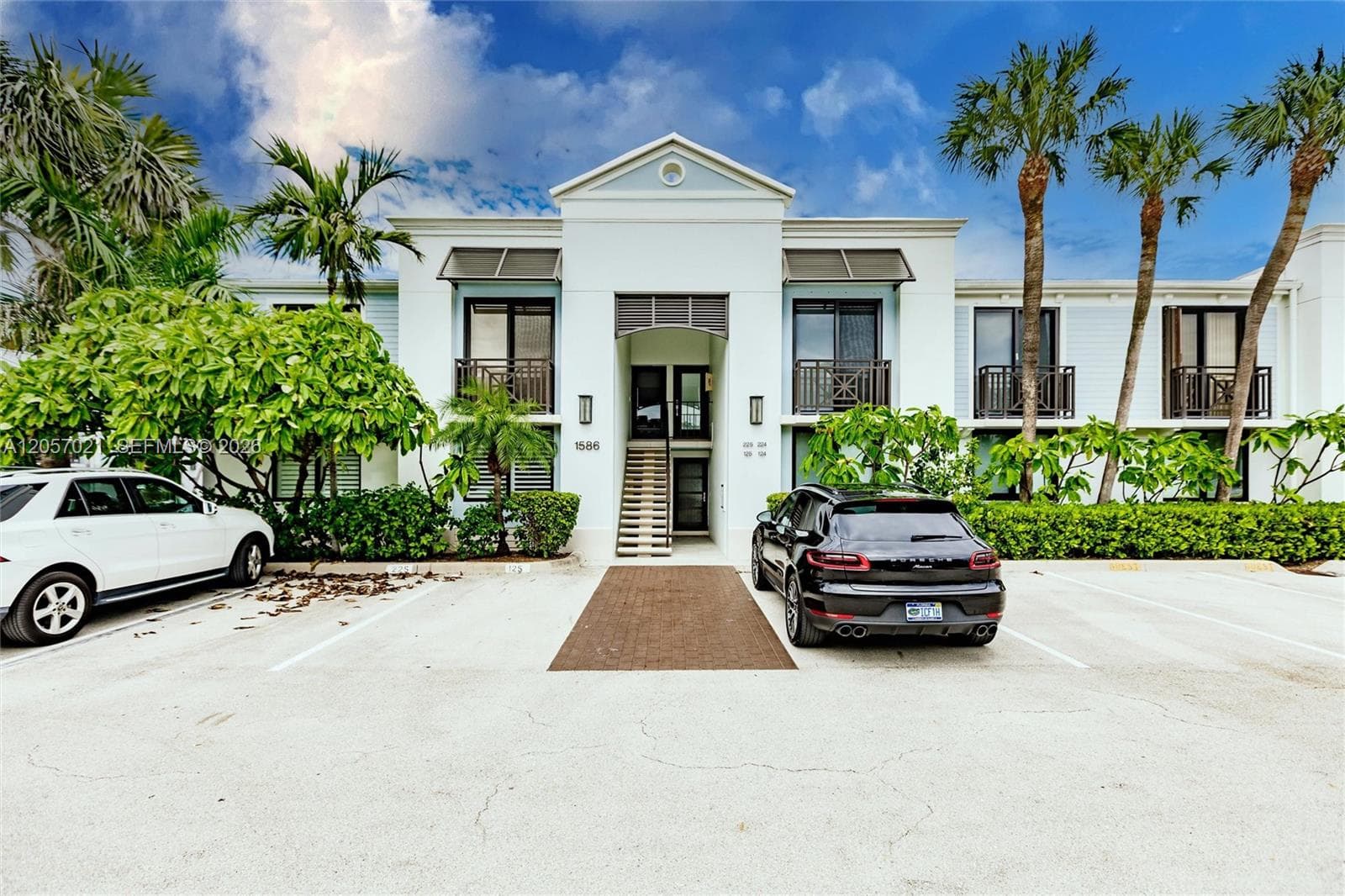 1586 S Ocean Ln # 125, Fort Lauderdale FL 33316
