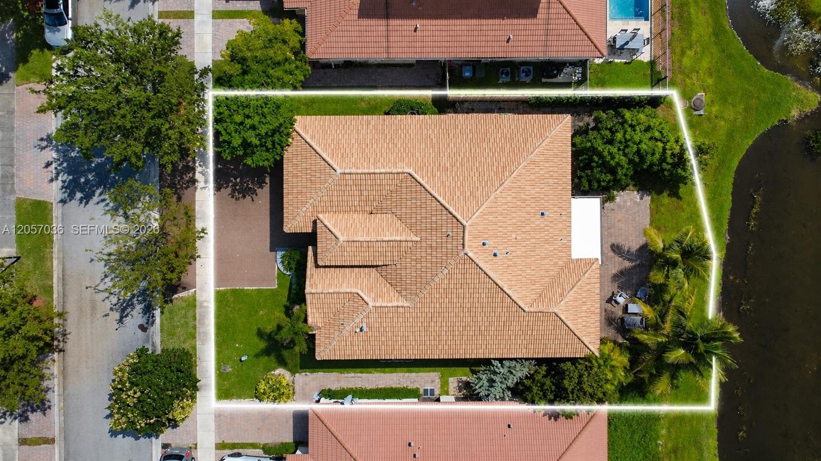 3616 SE 2nd Dr, Homestead FL 33033 photo 3