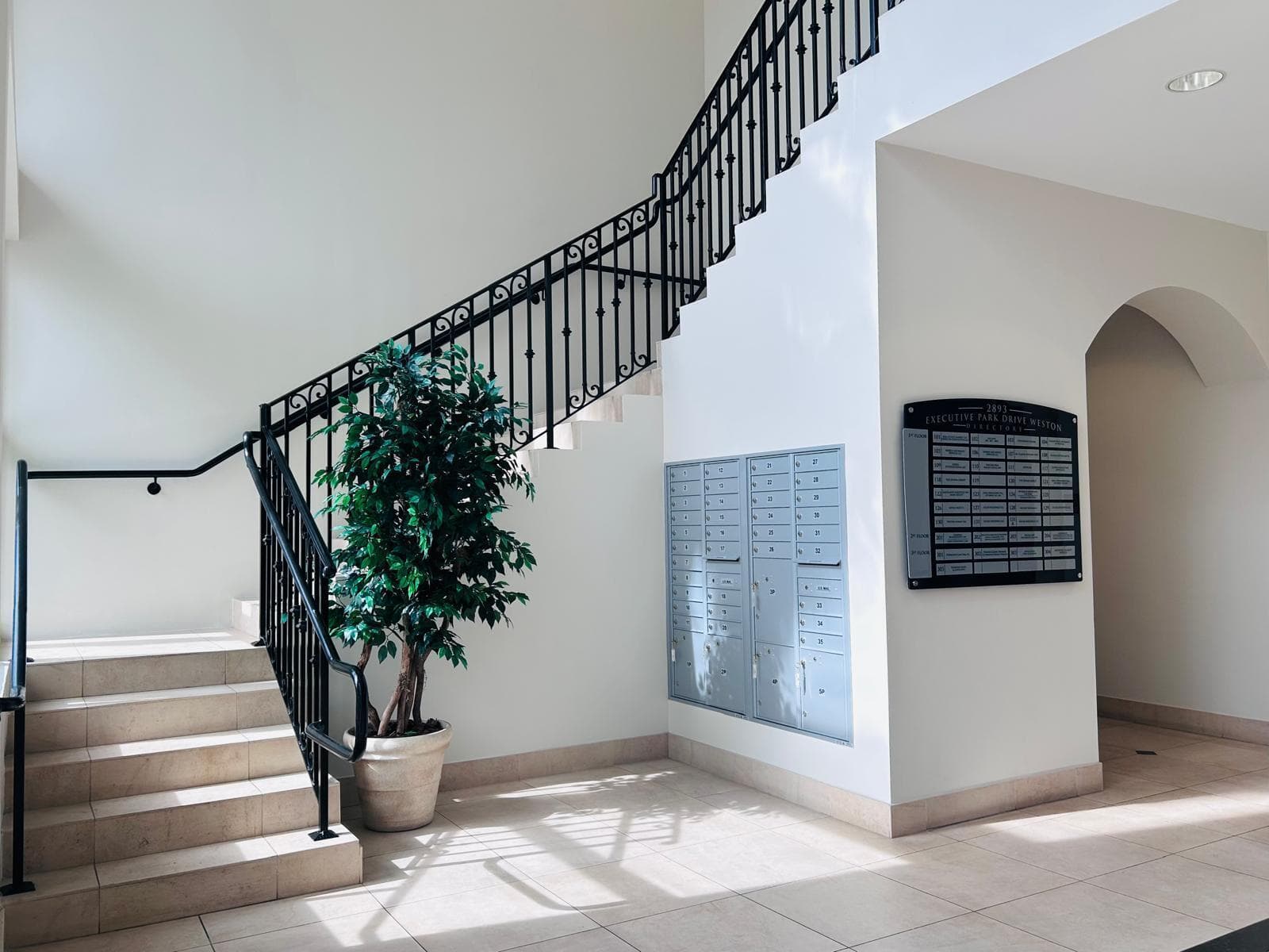 2893 Executive Park Drive # 105, Weston FL 33331 photo 3