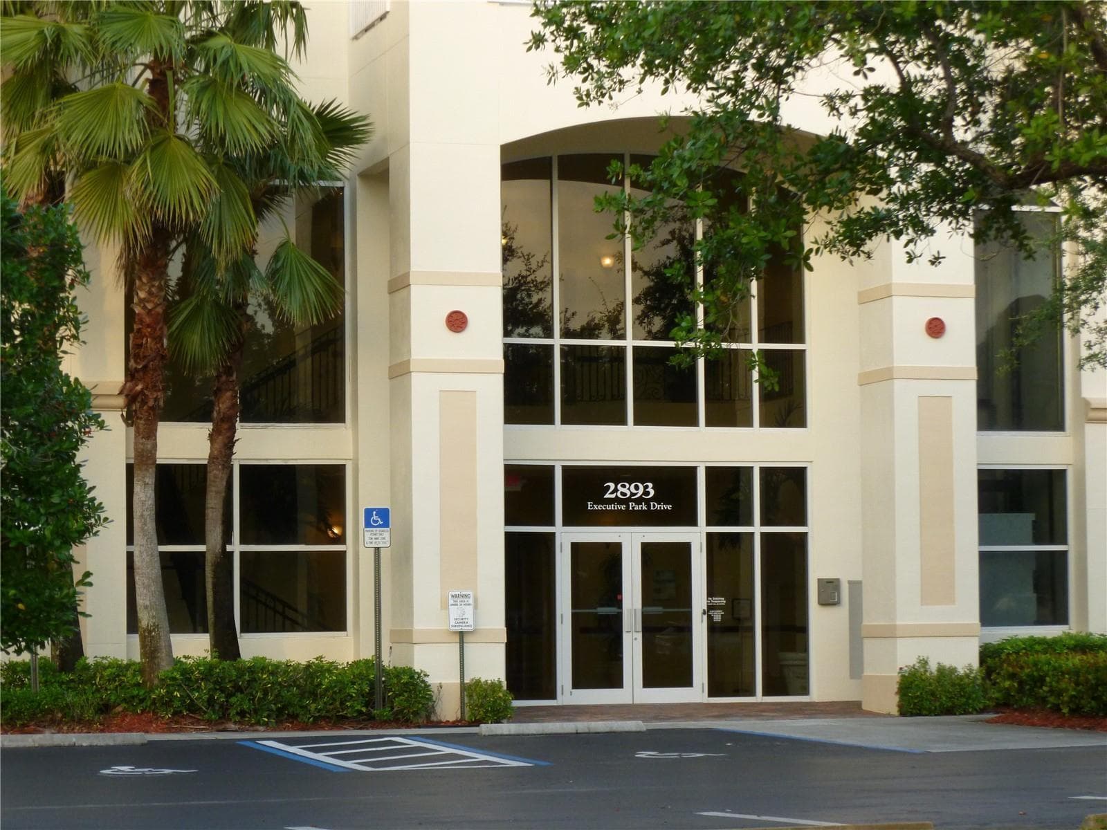 2893 Executive Park Drive # 106, Weston FL 33331 photo 2