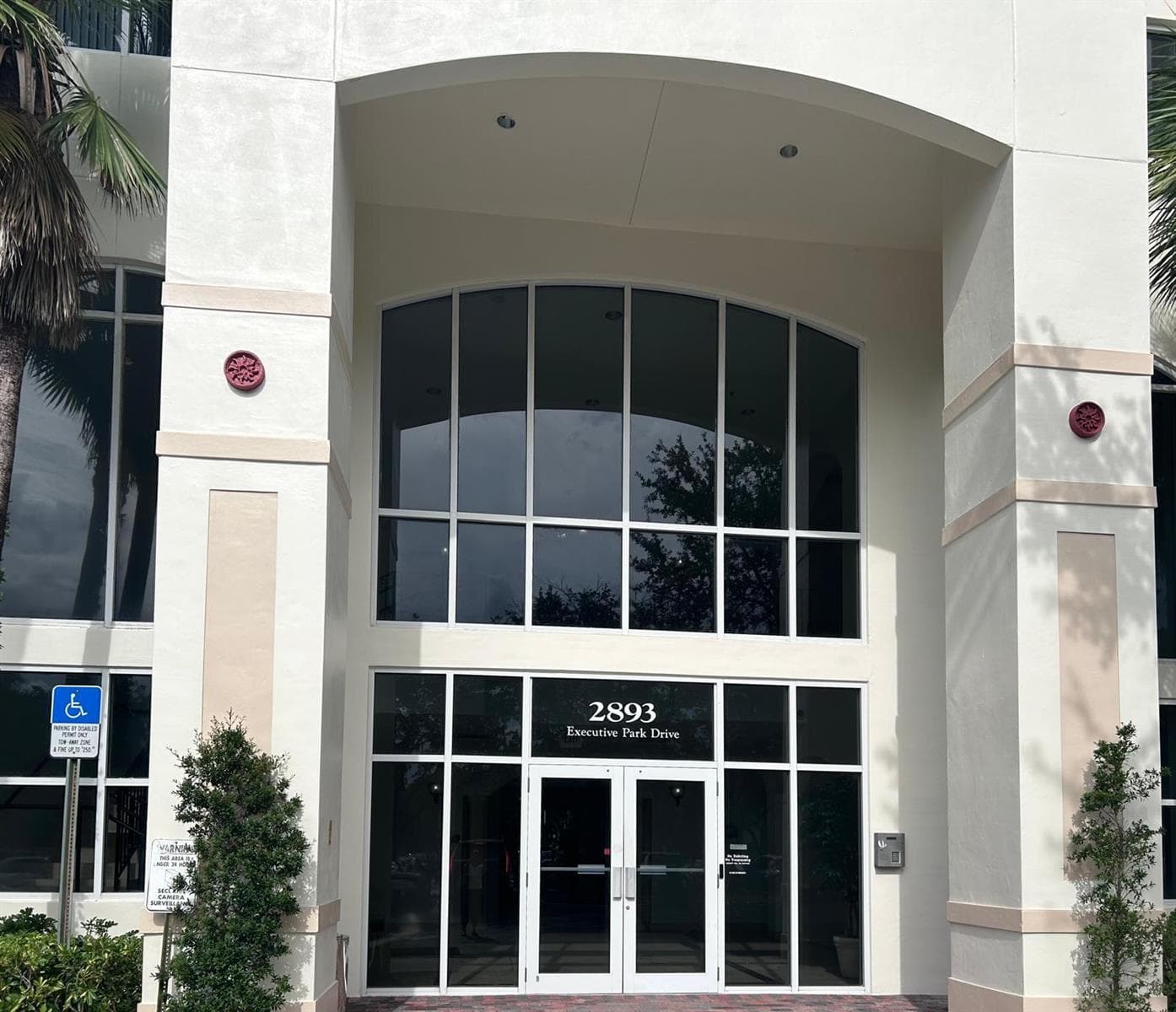 2893 Executive Park Drive # 106, Weston FL 33331 photo 3
