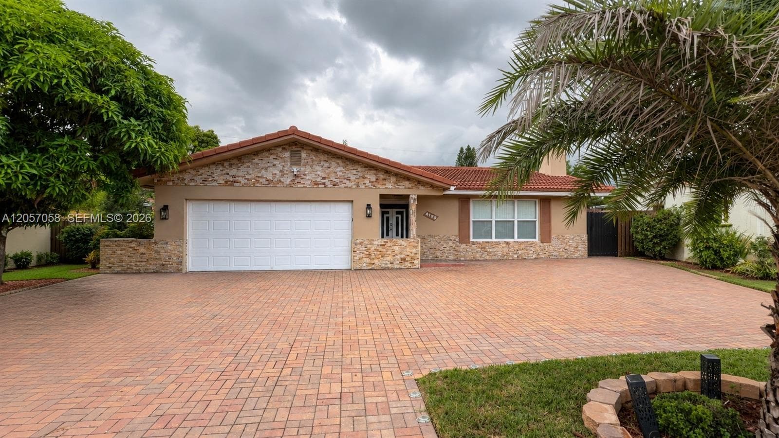 4120 NW 78th Ln, Coral Springs FL 33065