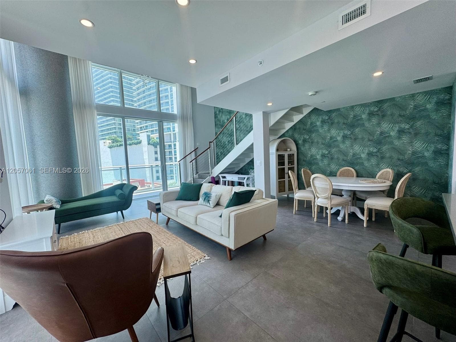 1080 Brickell Ave # 713, Miami, FL 33131 photo 2