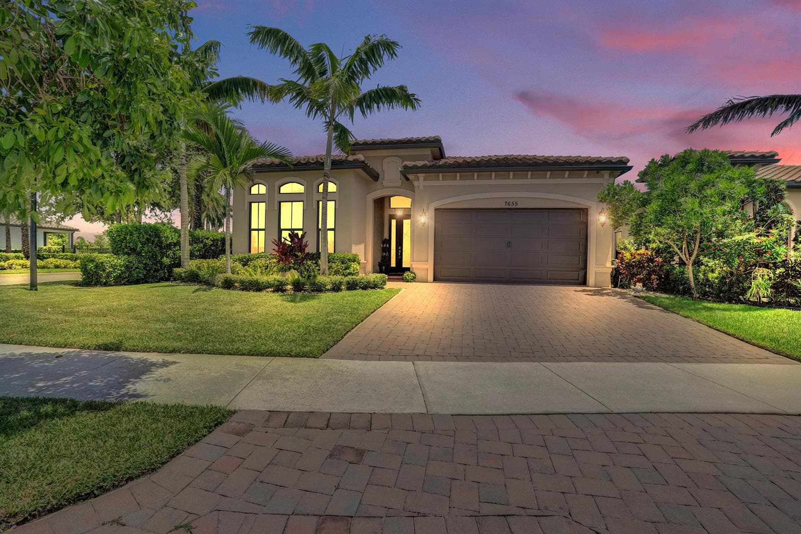 7655 SEACOAST Drive, Parkland FL 33067 photo 2