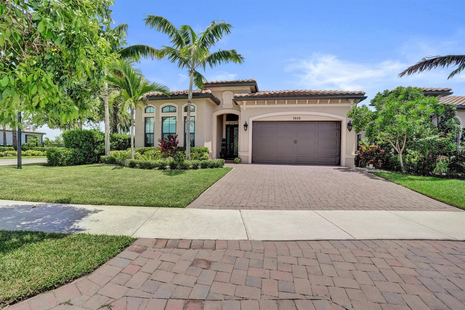 7655 SEACOAST Drive, Parkland FL 33067