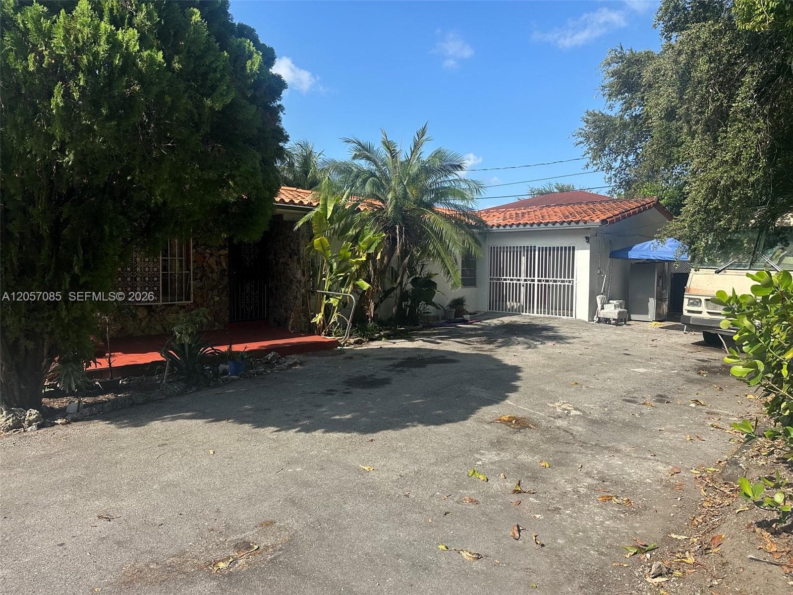 Listing
