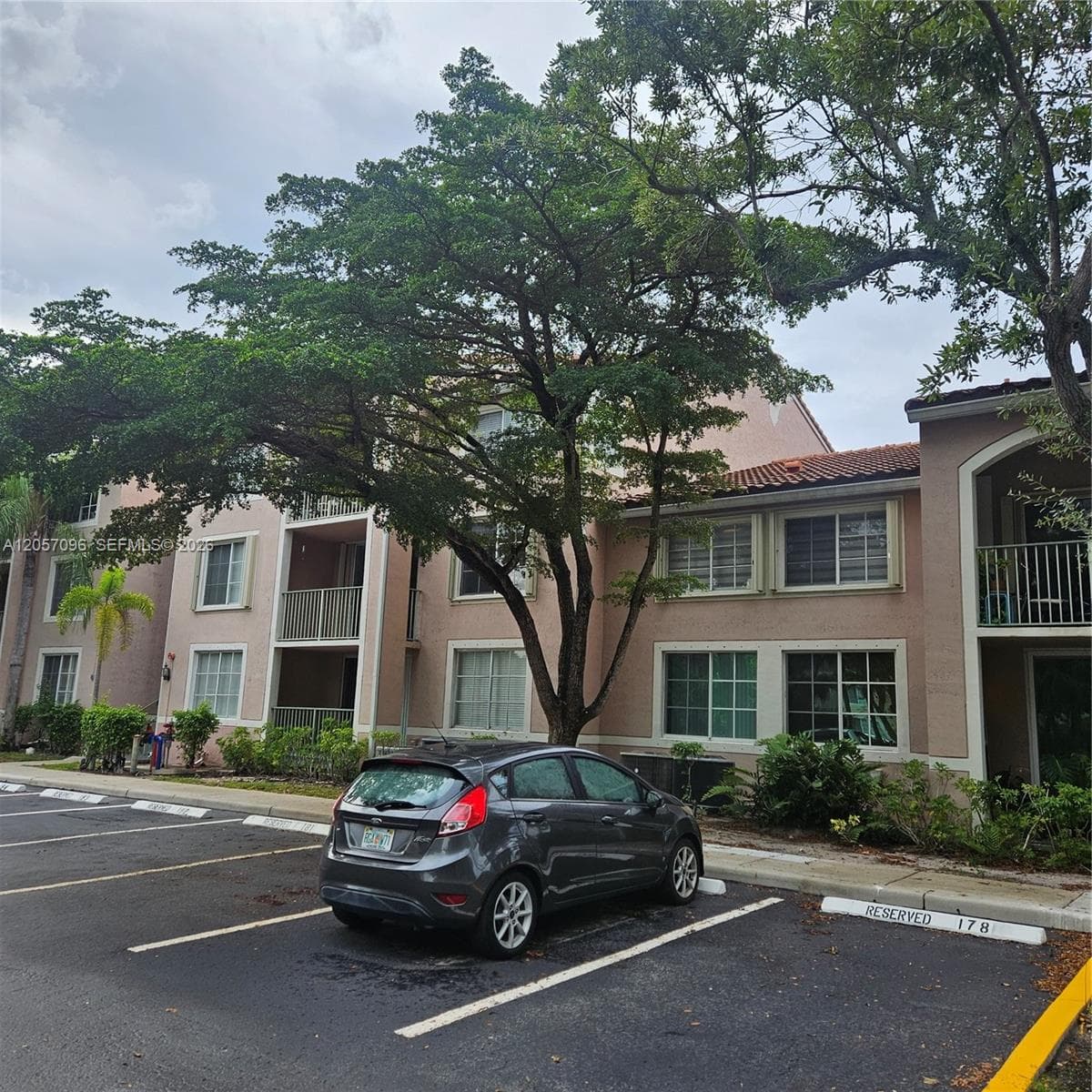 12124 Saint Andrews Pl # 107, Miramar FL 33025