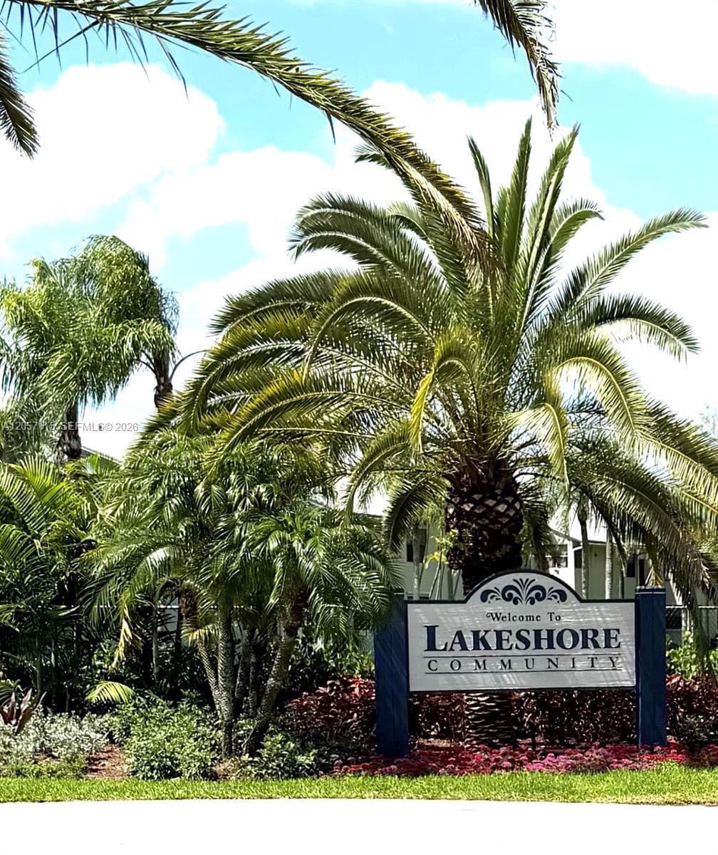 1022 Adams Ave # 1022C, Homestead FL 33034