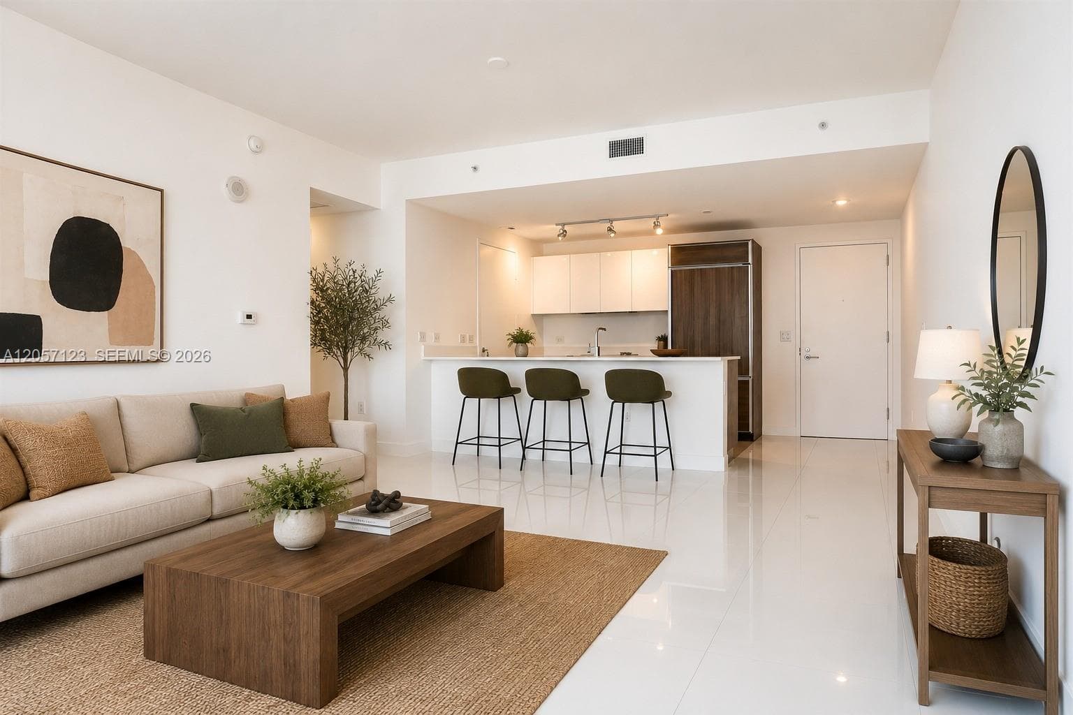 1100 S Miami Ave # 2908, Miami FL 33130