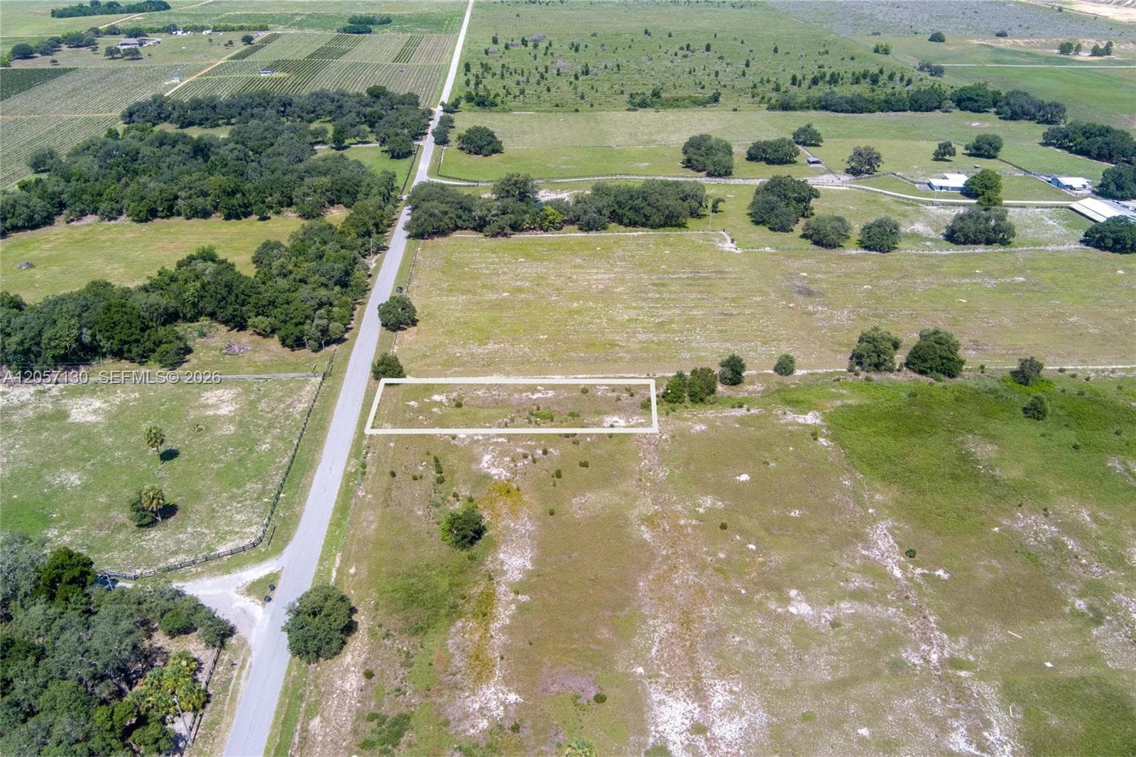 0 WHITE CLAY PIT RD, Other City - In The State Of Florida FL 33844 photo 2