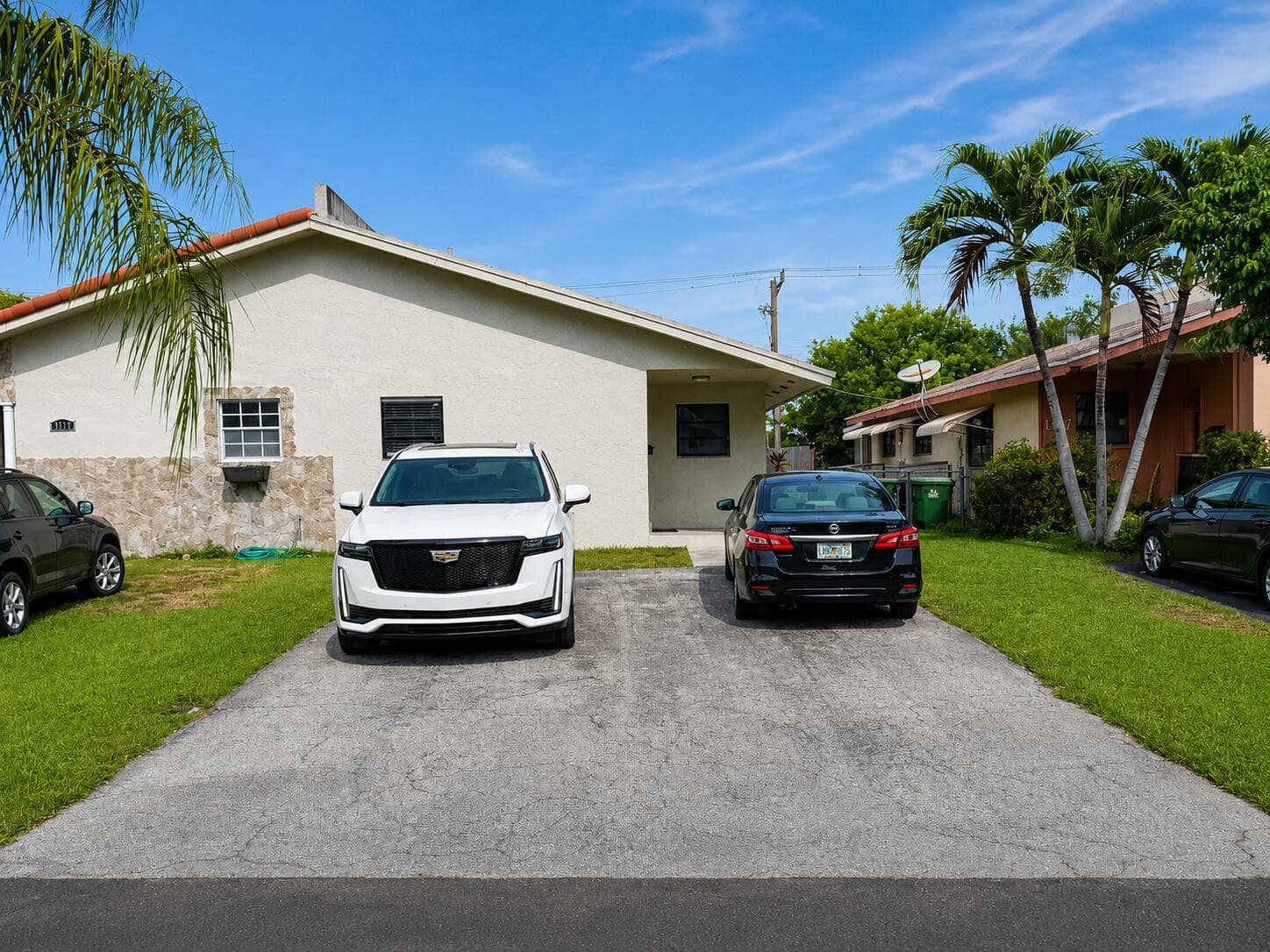 1115 NE 1st Court # B, Hallandale Beach FL 33009