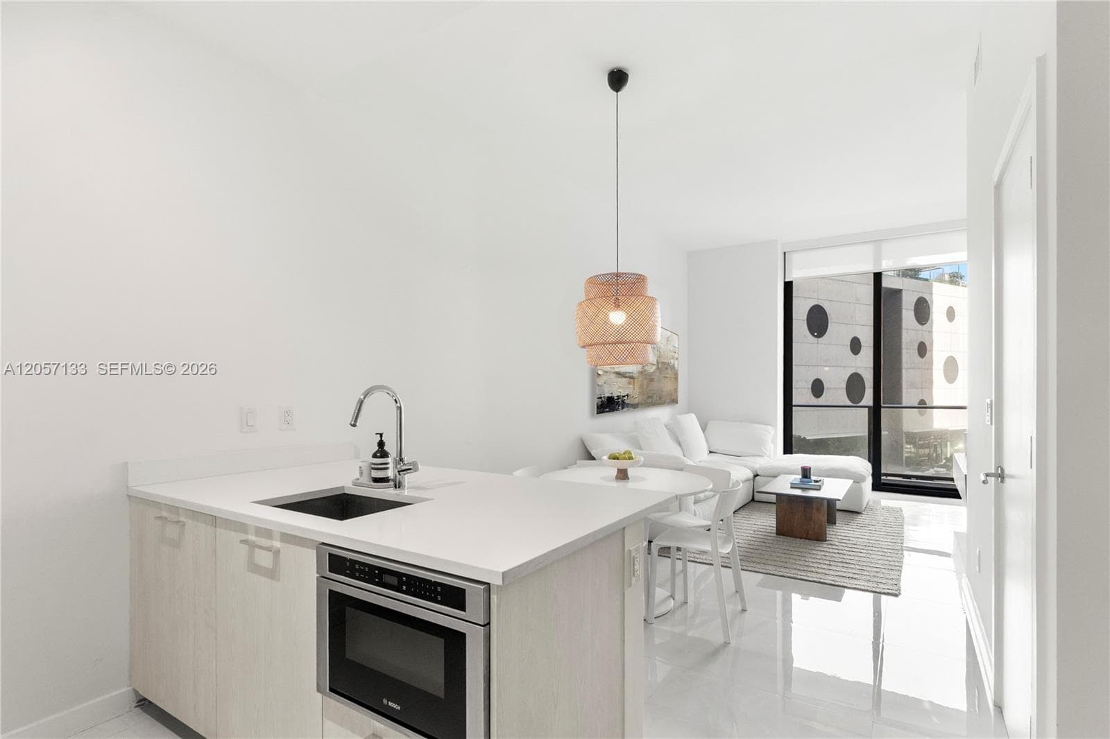 501 NE 31st St # 203, Miami FL 33137