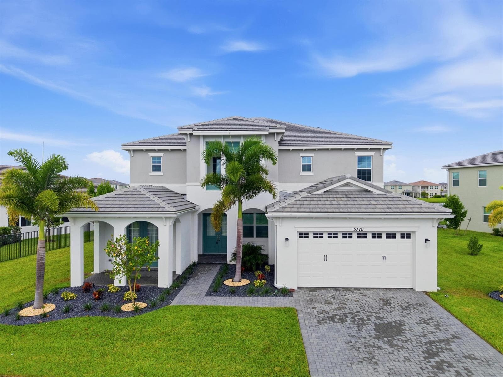 5170 Liberty Lane, Westlake FL 33470
