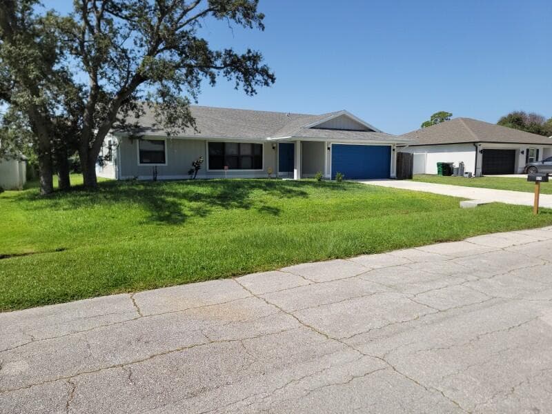974 SE BELFAST Avenue, Port St. Lucie FL 34983 photo 3