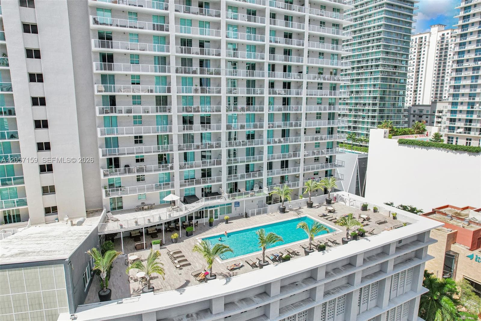 1250 S Miami Ave # 812, Miami FL 33130 photo 2