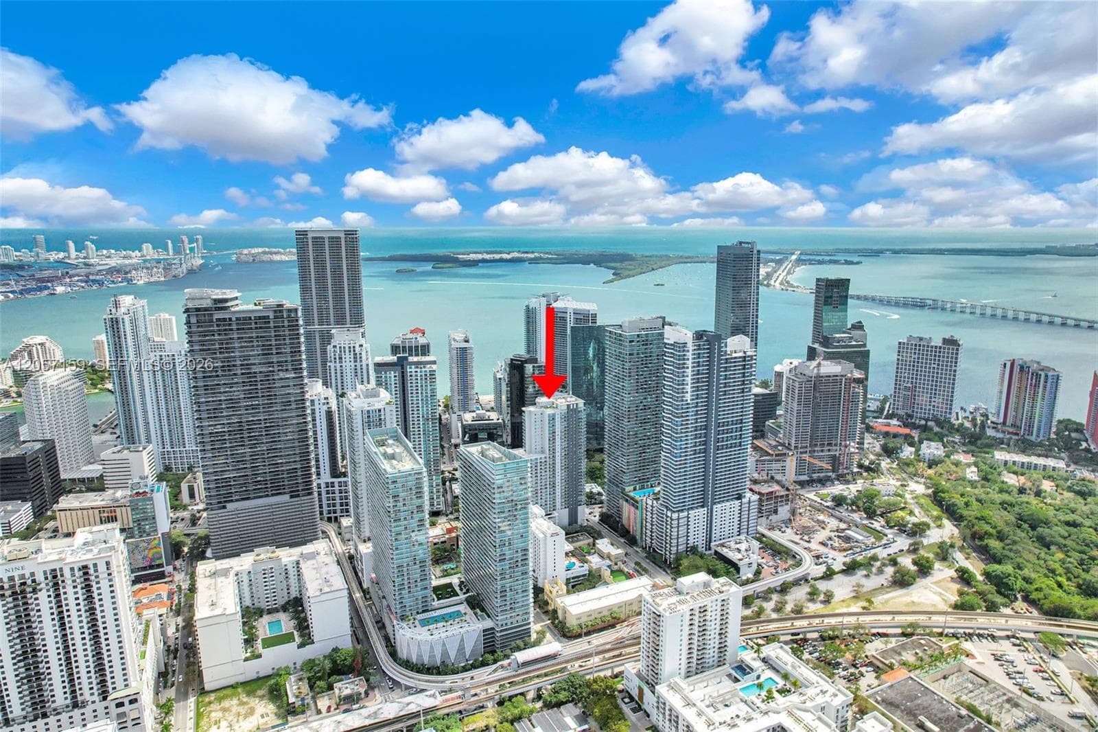 1250 S Miami Ave # 812, Miami FL 33130 photo 3