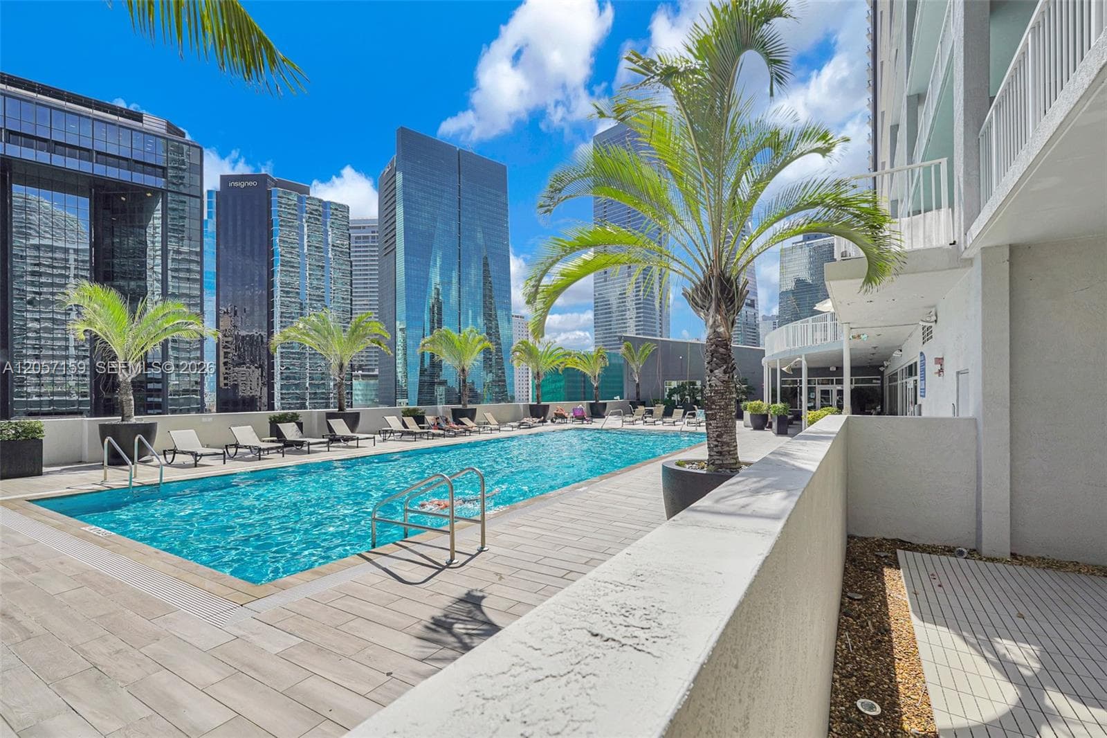 1250 S Miami Ave # 812, Miami FL 33130