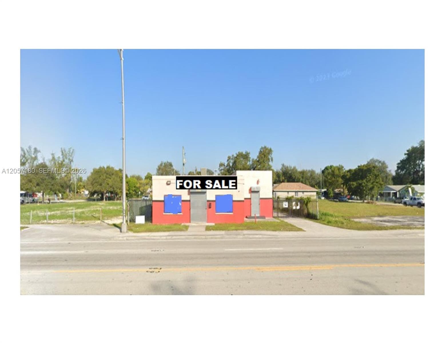 1113 NW 79th St, Miami FL 33150 photo 3