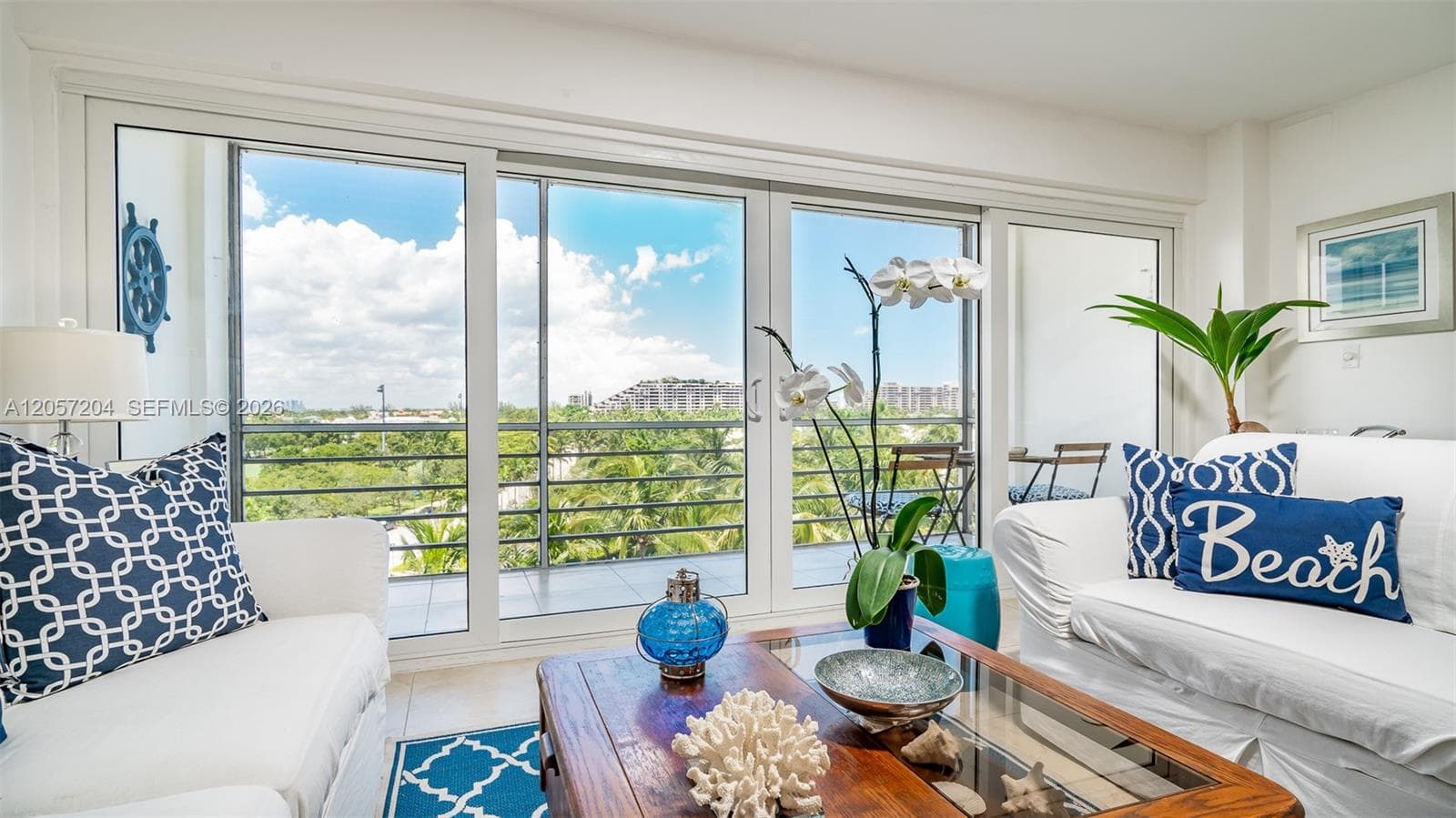 555 Crandon Blvd # 71, Key Biscayne FL 33149