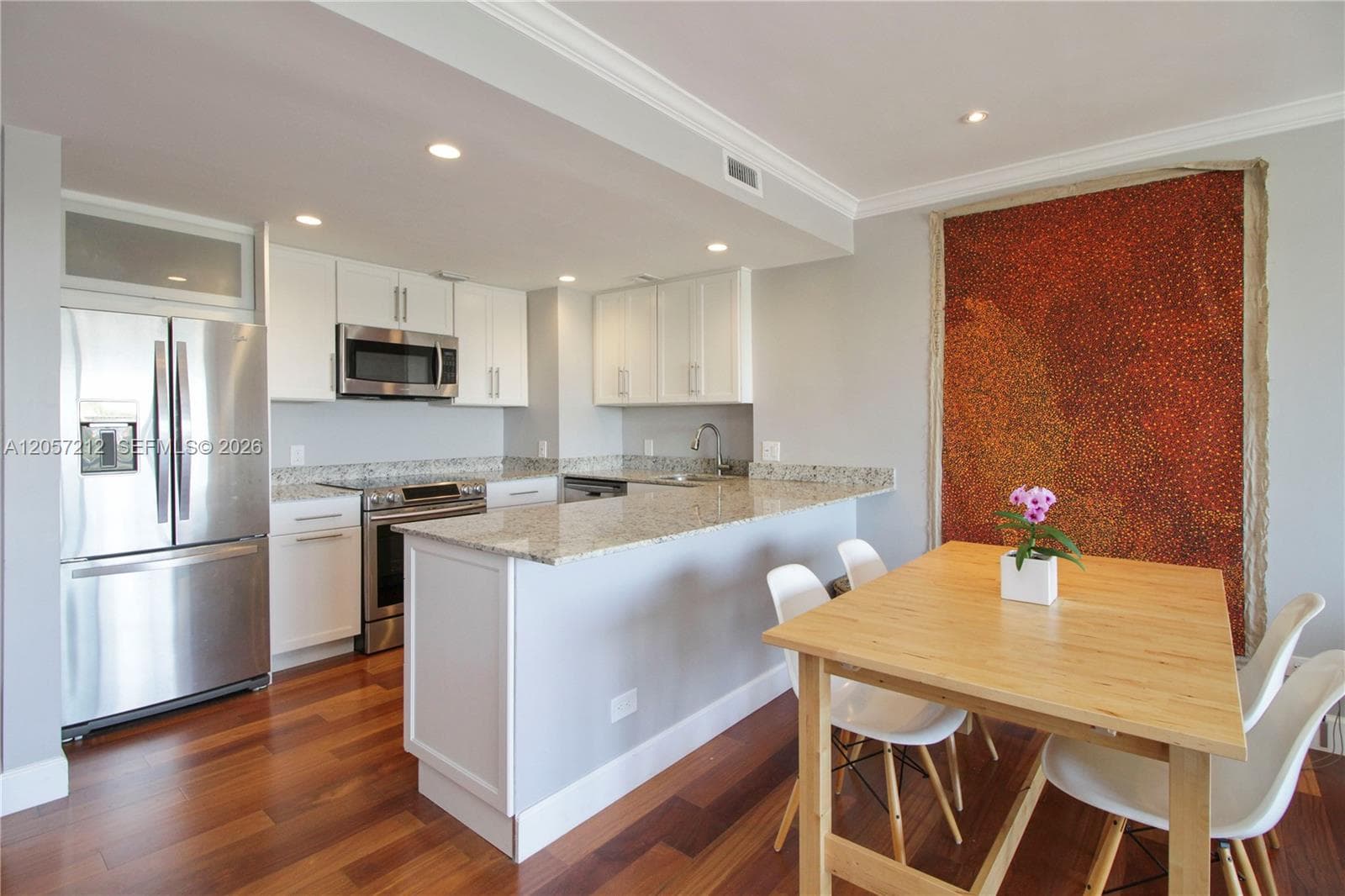 2451 Brickell Ave # 7P, Miami FL 33129 photo 2