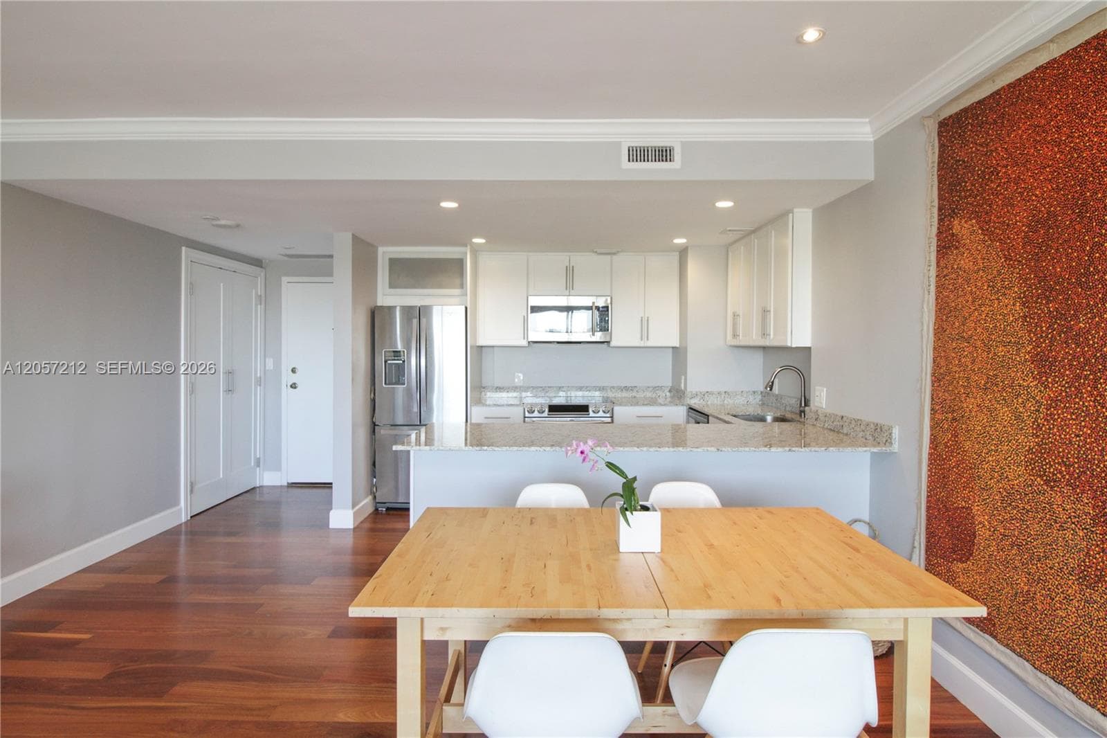 2451 Brickell Ave # 7P, Miami FL 33129 photo 5