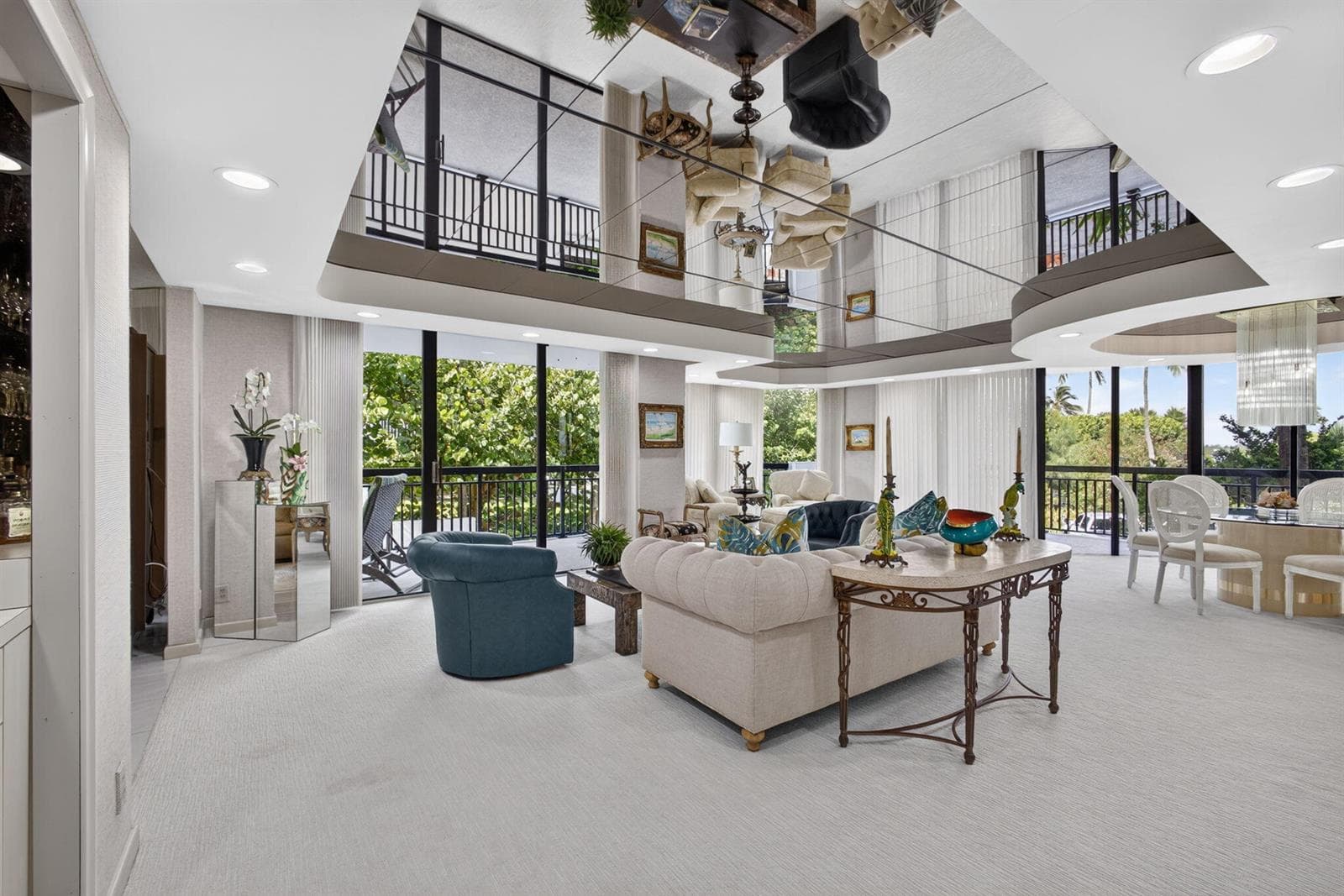 3140 S Ocean Boulevard, Palm Beach FL 33480 photo 4
