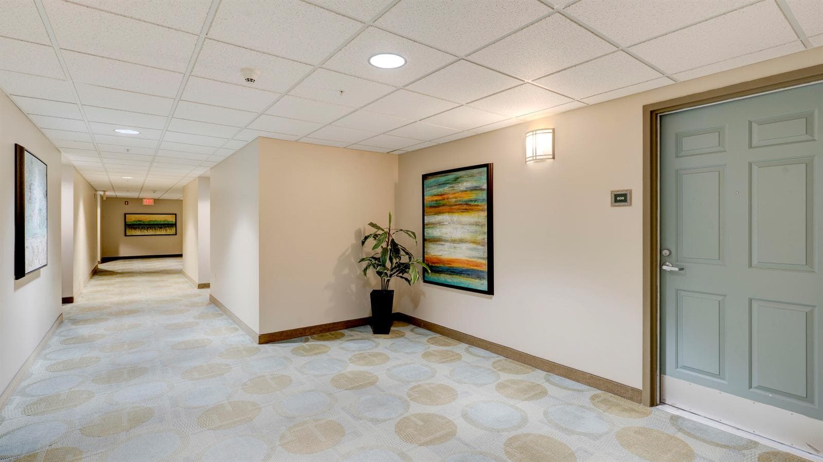 3020 NE 32ND Avenue # 606, Fort Lauderdale FL 33308 photo 2