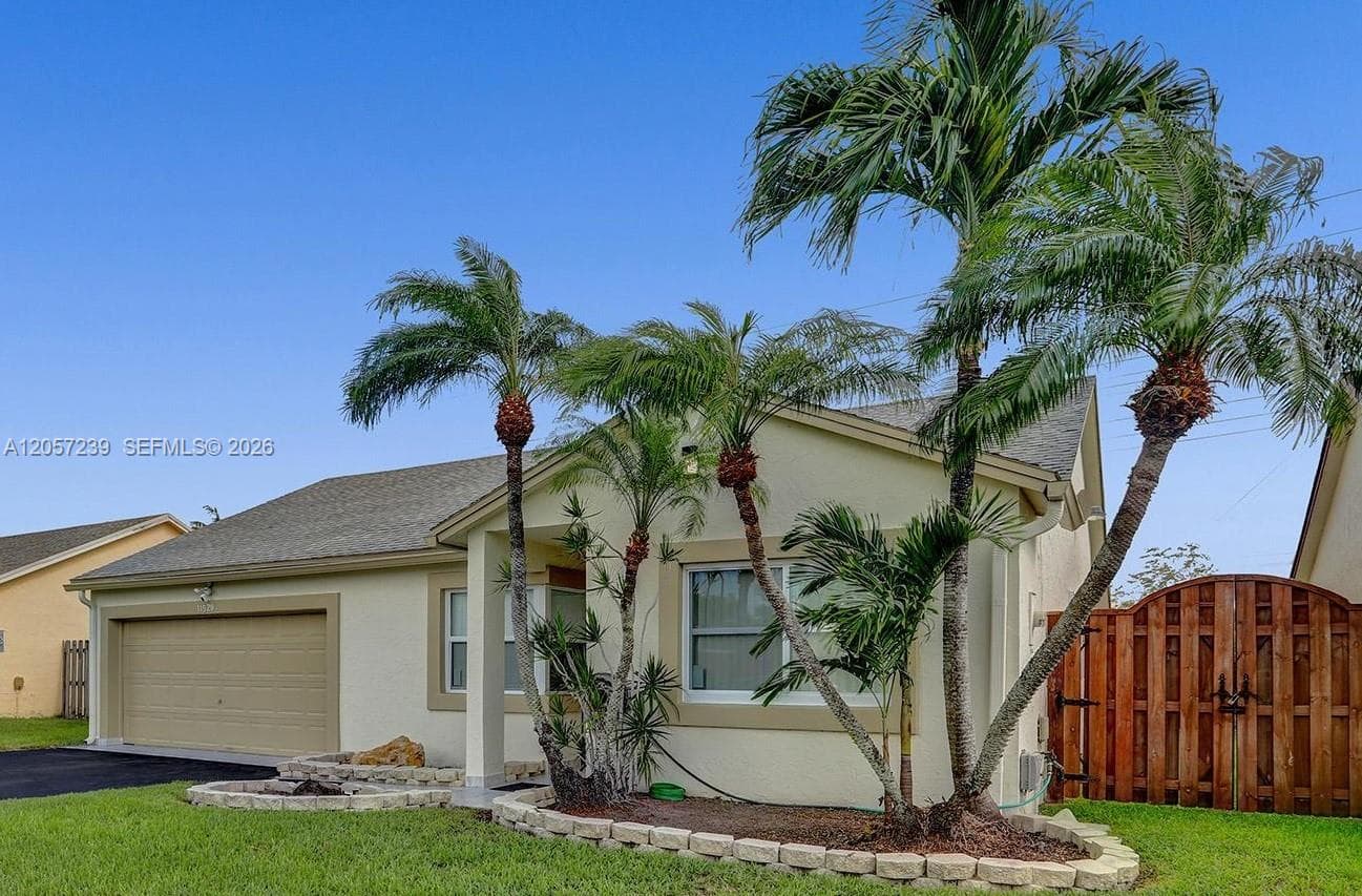 11529 SW 133rd Ter, Miami FL 33176