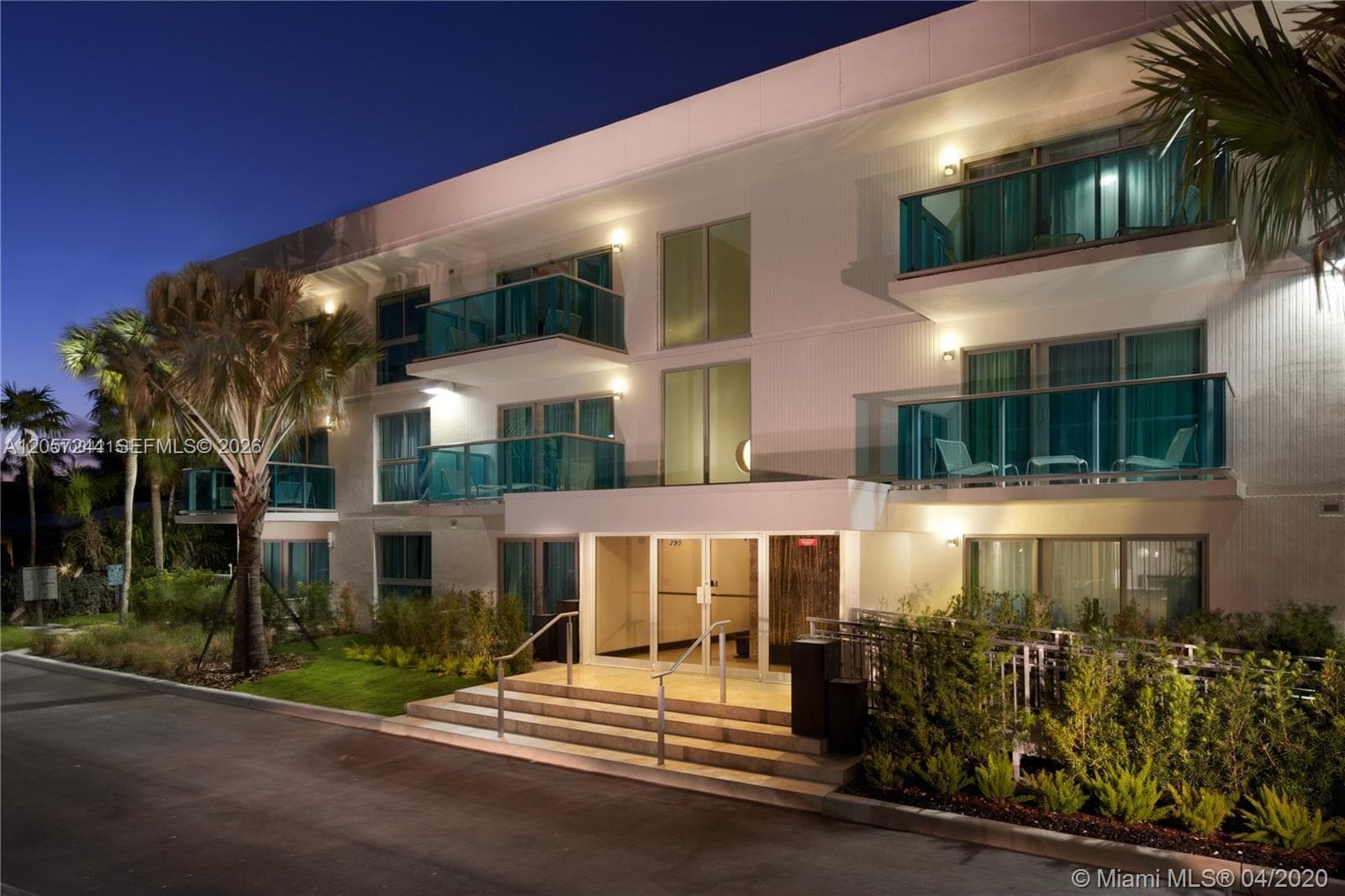 290 Bal Bay Dr # 108, Bal Harbour FL 33154 photo 4