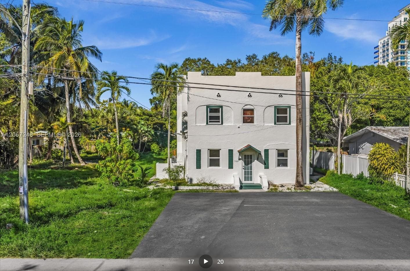 709 SW 4th Ct # 1, Fort Lauderdale FL 33315