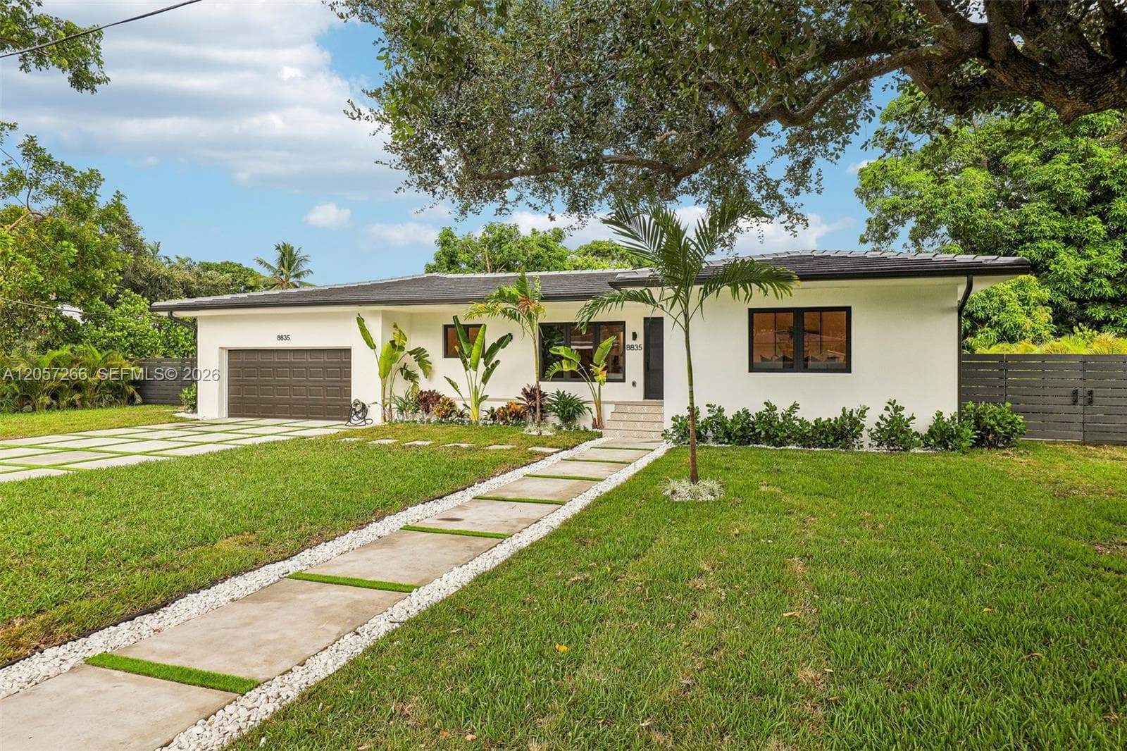 8835 NE 9th Ct, Miami, FL 33138 photo 2