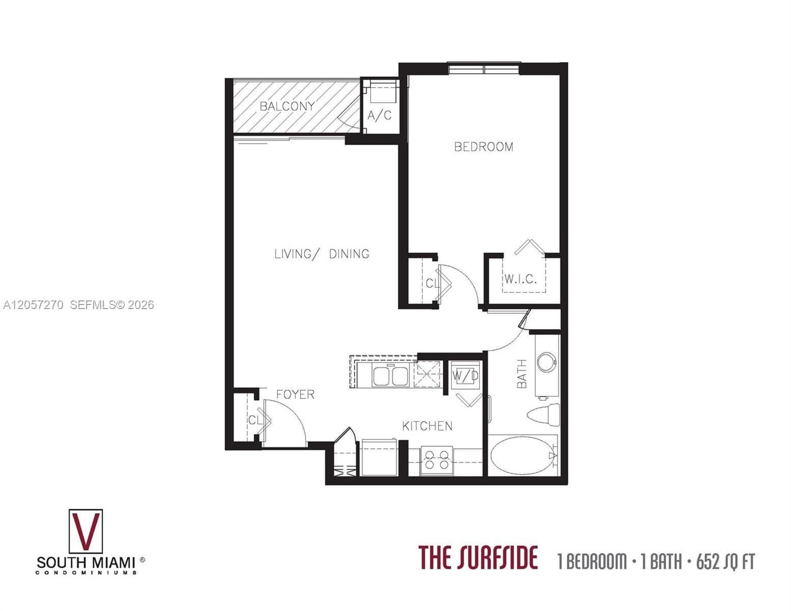 6001 SW 70th St # 535, South Miami, FL 33143 photo 3