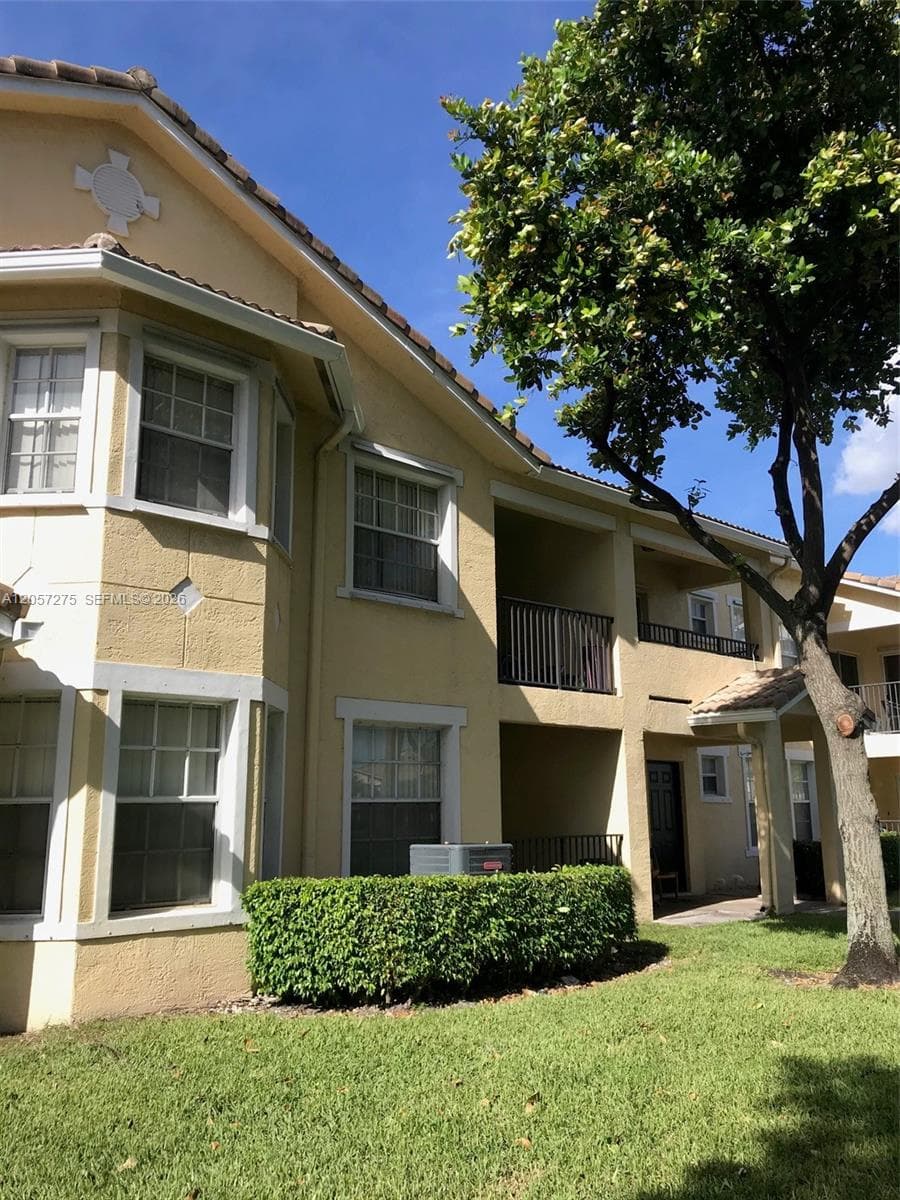 2508 Belmont Ln # 2508, North Lauderdale FL 33068 photo 2