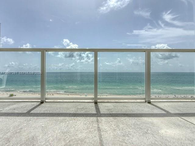 5701 Collins Ave # 1508, Miami Beach FL 33140