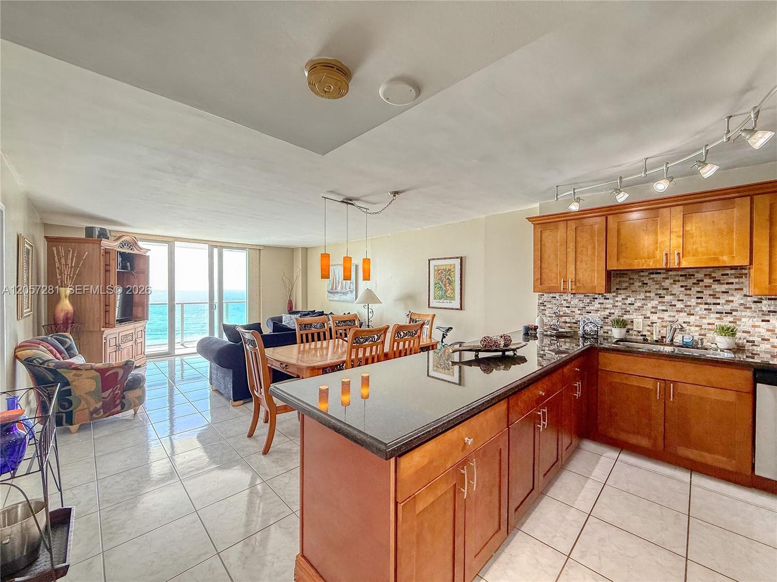 5701 Collins Ave # 1508, Miami Beach, FL 33140 photo 5