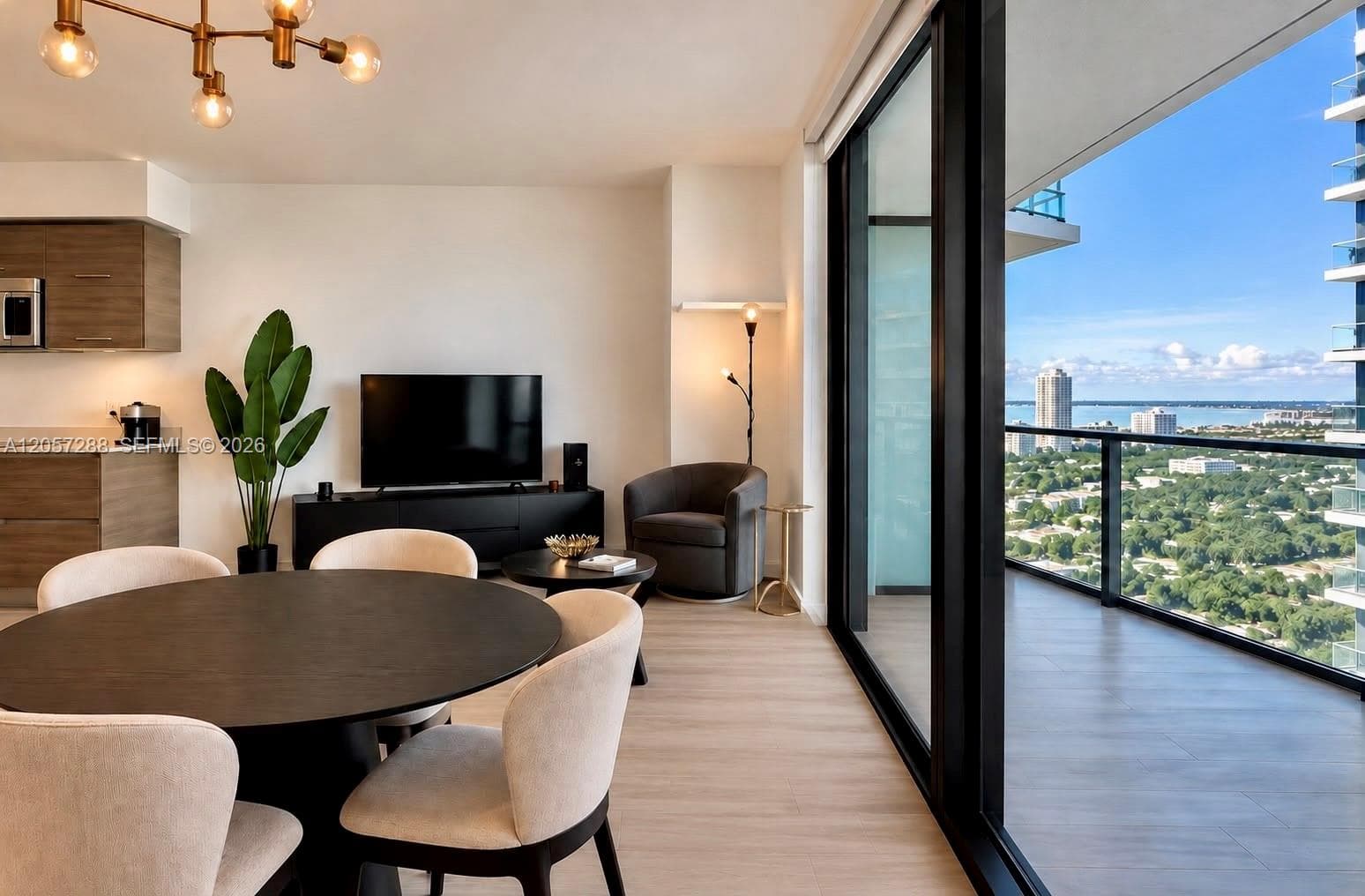 1300 S Miami Ave # 3808, Miami FL 33130